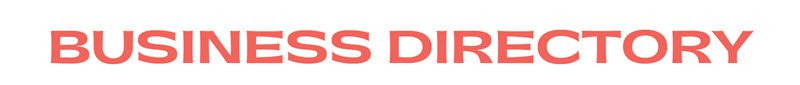 Business Directory