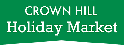 Crown Hill Holiday Market – Call for Vendors