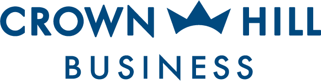 Crown Hill Business logo