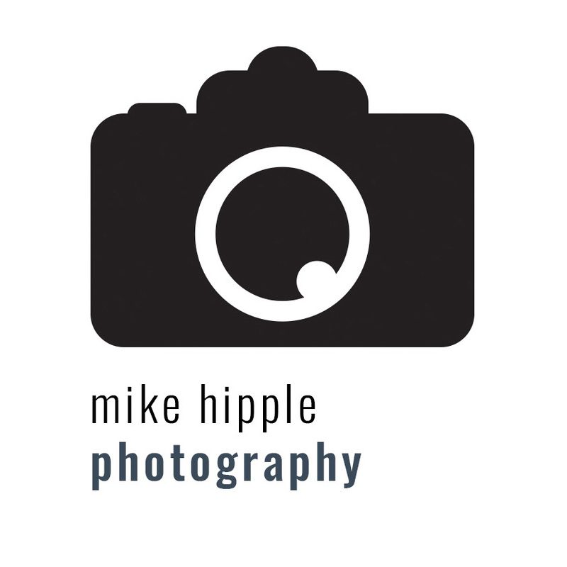 Mike Hipple Photography Logo