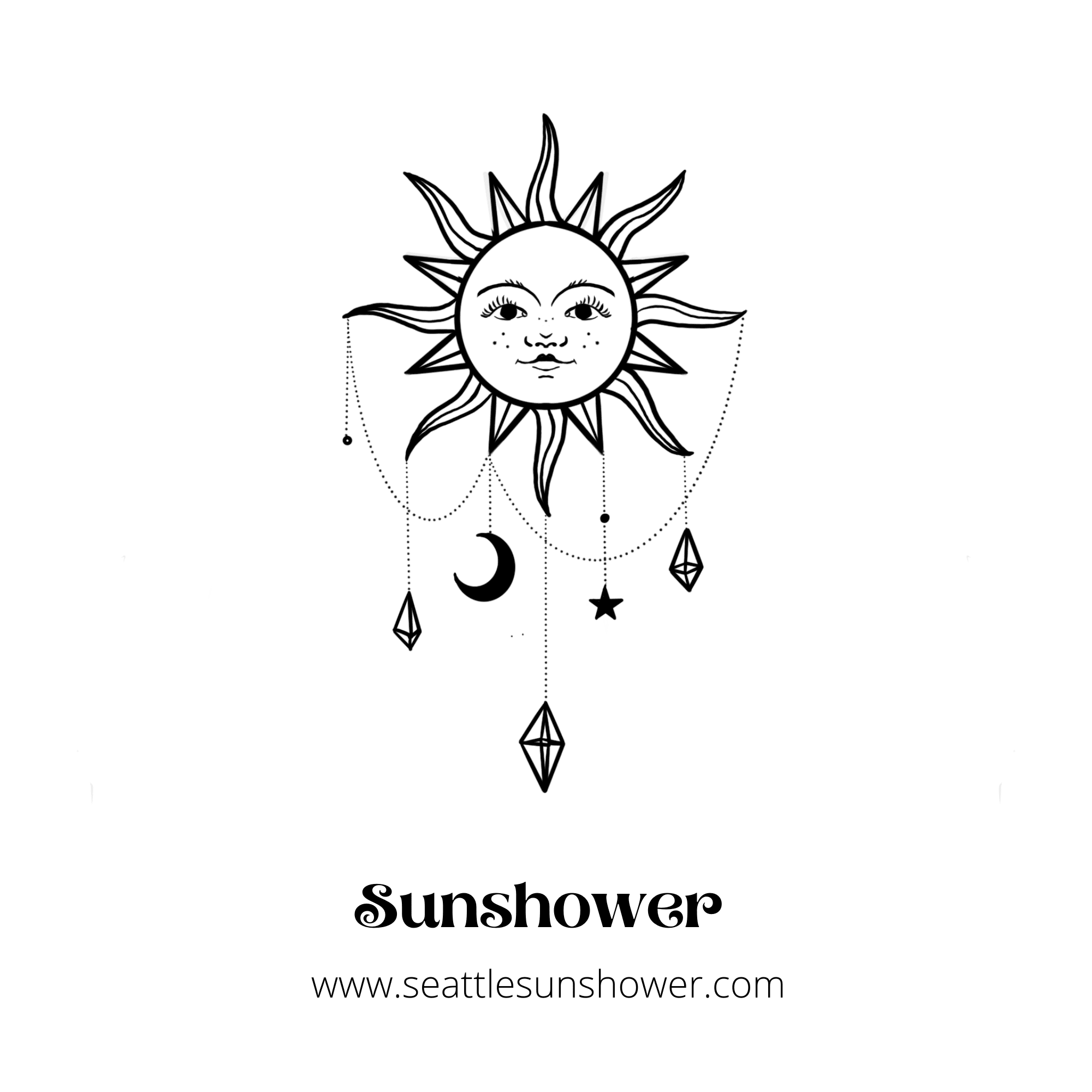 Sunshower of Seattle