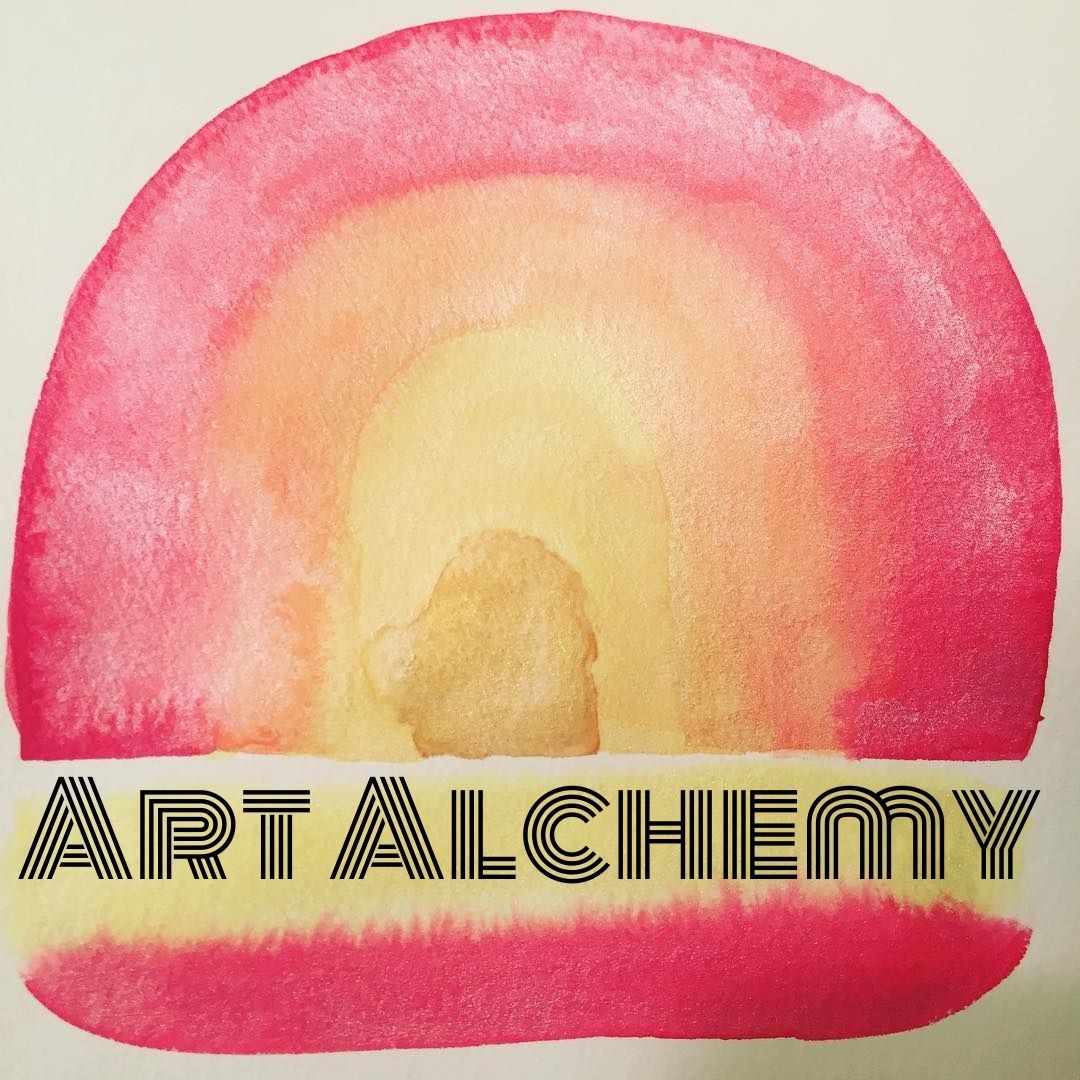 Art Alchemy logo