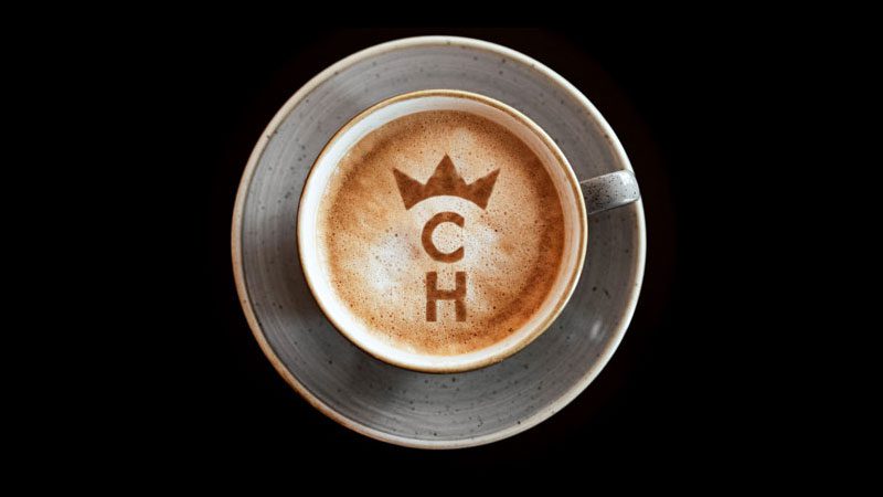 Crown Hill Coffee