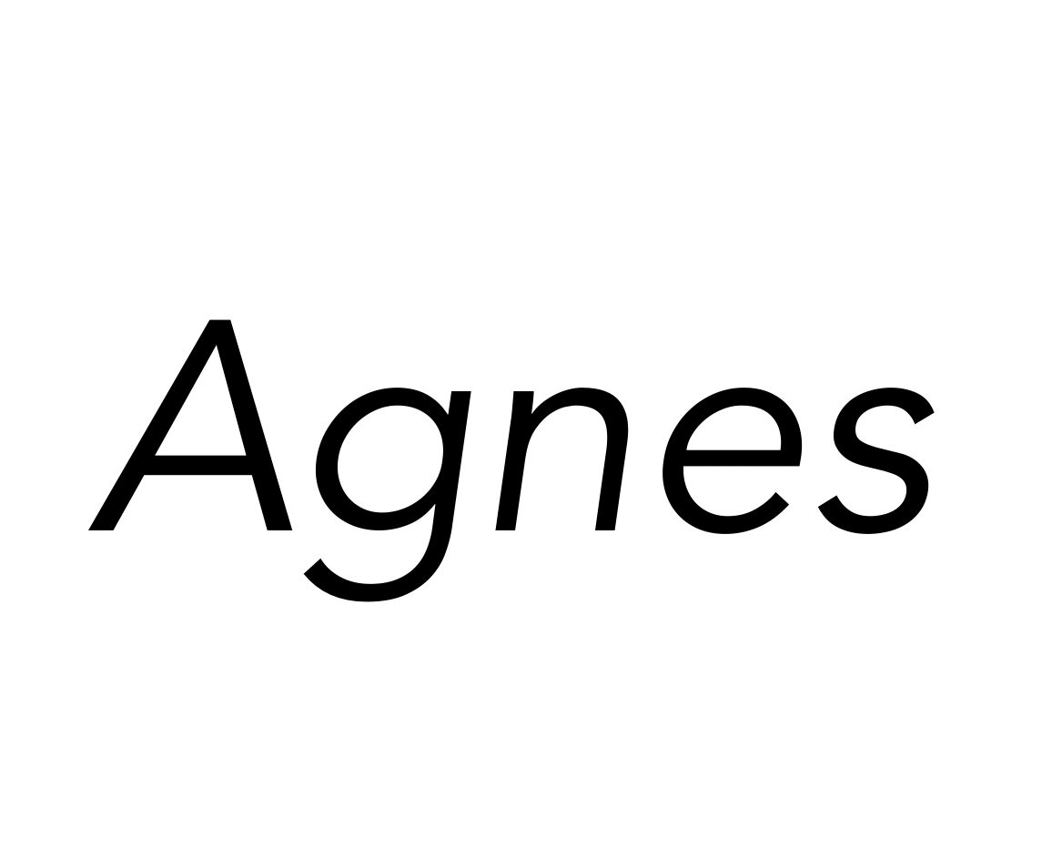 Agnes Logo