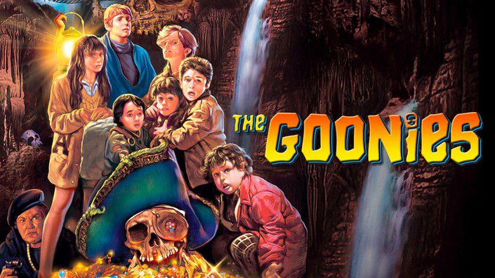 goonies